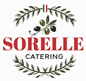 Sorelle Catering logo